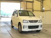 2008 DAIHATSU TERIOS KID CUSTOM L