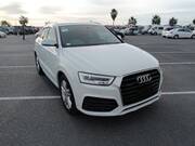 2017 AUDI Q3