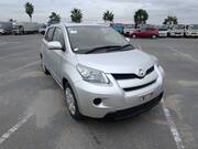2008 TOYOTA IST 150X SPECIAL EDITION