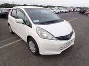 2012 HONDA FIT
