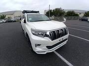2019 TOYOTA LAND CRUISER PRADO