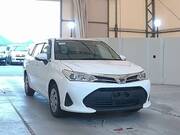 2020 TOYOTA COROLLA FIELDER