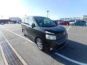 2010 TOYOTA VOXY ZS KIRAMEKI II