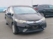 2015 HONDA FIT HYBRID L PKG