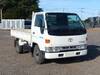 TOYOTA TOYOACE TRUCK