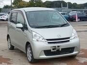 2011 DAIHATSU MOVE X LTD