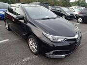 2016 TOYOTA AURIS 150X S PKG