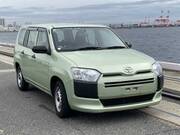 2020 TOYOTA PROBOX VAN