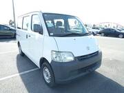 2017 TOYOTA TOWNACE VAN DX