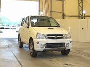 2006 DAIHATSU TERIOS KID L