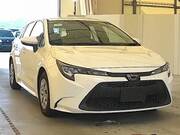 2020 TOYOTA COROLLA TOURING