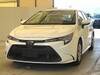 TOYOTA COROLLA TOURING