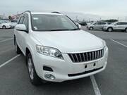 2008 TOYOTA VANGUARD 240S