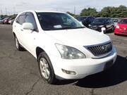 2007 TOYOTA HARRIER 240G