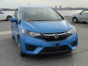 2015 HONDA FIT HYBRID