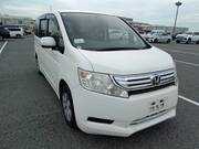 2010 HONDA STEPWAGON G L PACKAGE