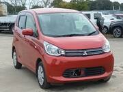 2015 MITSUBISHI EK WAGON M