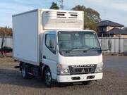 2006 MITSUBISHI CANTER 2ton