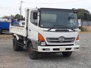 2004 HINO RANGER 3.65ton