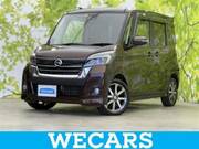 2018 NISSAN DAYZ ROOX