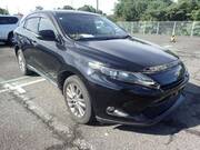 2015 TOYOTA HARRIER PREMIUM