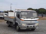 1999 TOYOTA DYNA 2ton