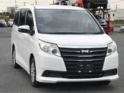 2015 TOYOTA NOAH X