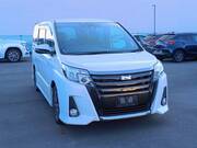 2017 TOYOTA NOAH SI WXB