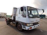 1993 HINO RANGER 3.75ton