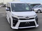 2020 TOYOTA VOXY ZS KIRAMEKI II