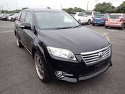 2012 TOYOTA VANGUARD