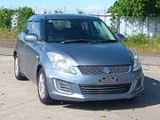 2015 SUZUKI SWIFT