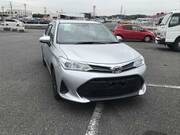 2020 TOYOTA COROLLA FIELDER