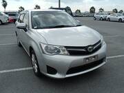 2014 TOYOTA COROLLA FIELDER