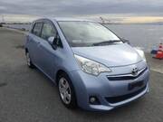 2011 TOYOTA RACTIS G