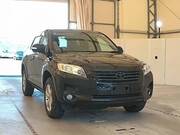 2009 TOYOTA VANGUARD 240S