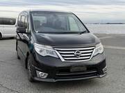 2016 NISSAN SERENA