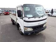 2005 HINO DUTRO 2ton