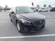 2016 MAZDA CX-5 XD PROACTIVE