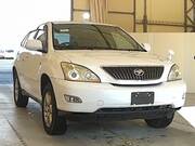 2006 TOYOTA HARRIER