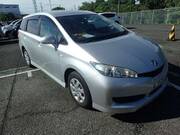 2010 TOYOTA WISH X