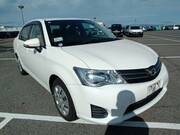 2014 TOYOTA COROLLA AXIO 1.5X