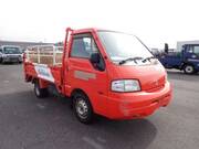 2015 MAZDA BONGO TRUCK 1ton