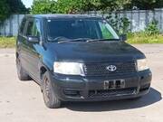 2008 TOYOTA SUCCEED WAGON