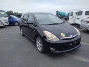 2008 TOYOTA WISH
