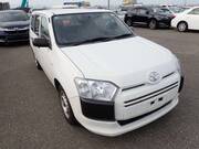 2015 TOYOTA PROBOX VAN