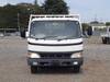 DAIHATSU DELTA TRUCK