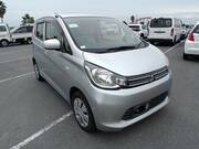 2013 MITSUBISHI EK WAGON