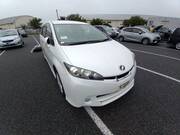 2011 TOYOTA WISH S