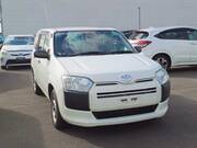 2020 TOYOTA PROBOX VAN